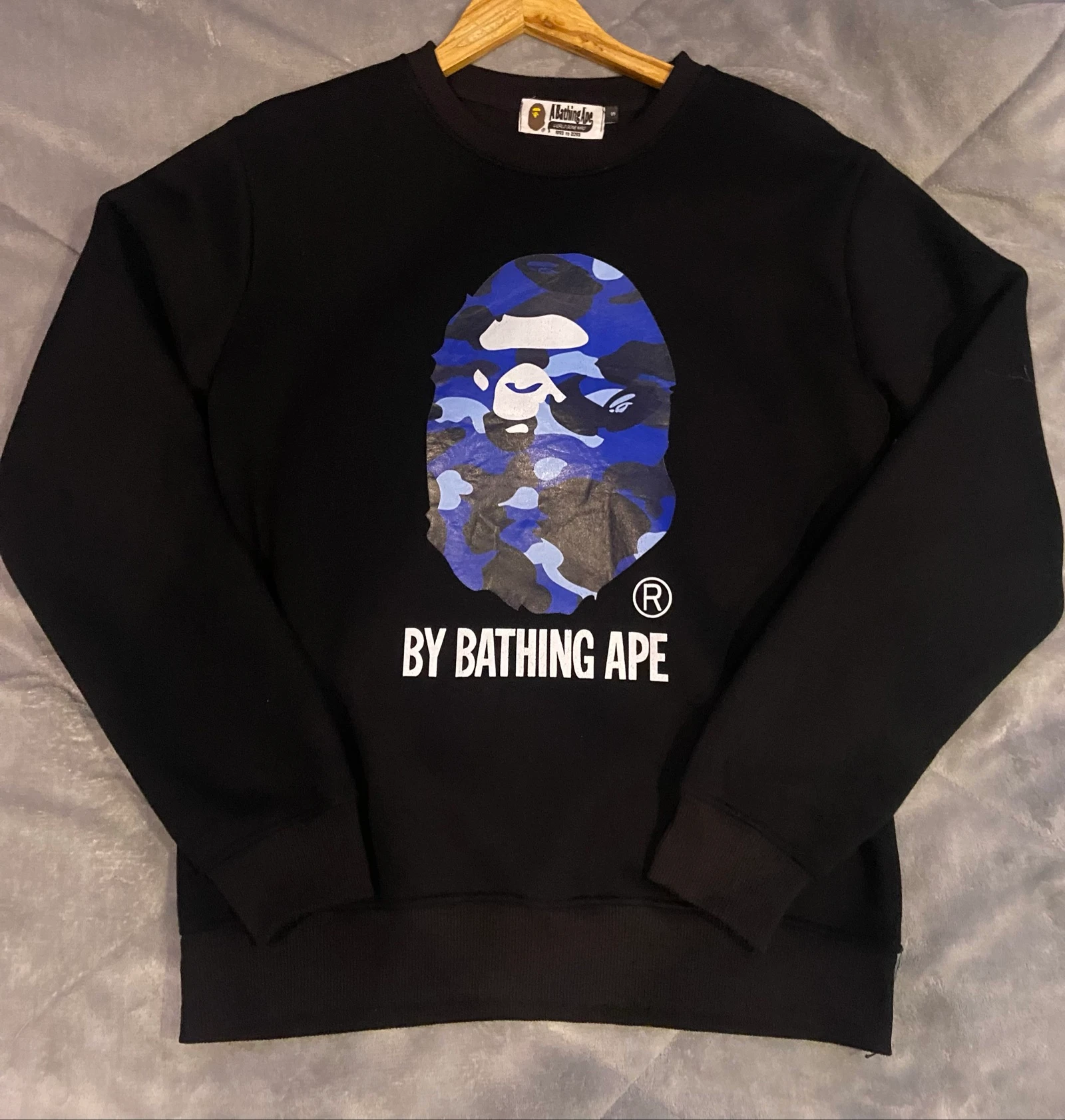 Sudadera bpe